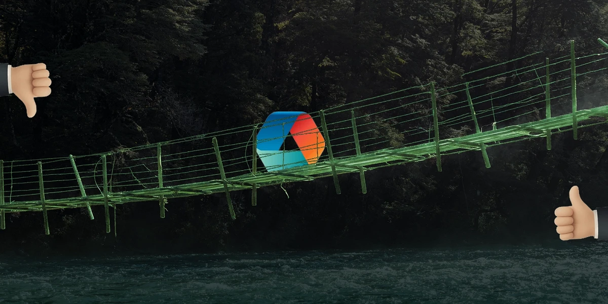 The Brand Gap: The Invisible Risk of Your Company Looking Like Less Than It Really Is